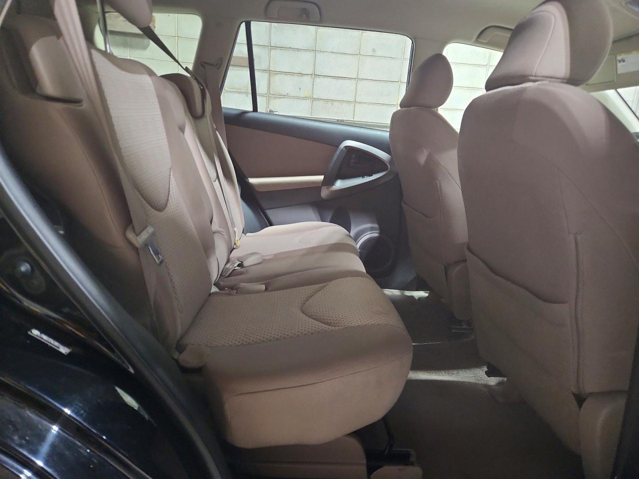 2008 TOYOTA RAV4 photo 11