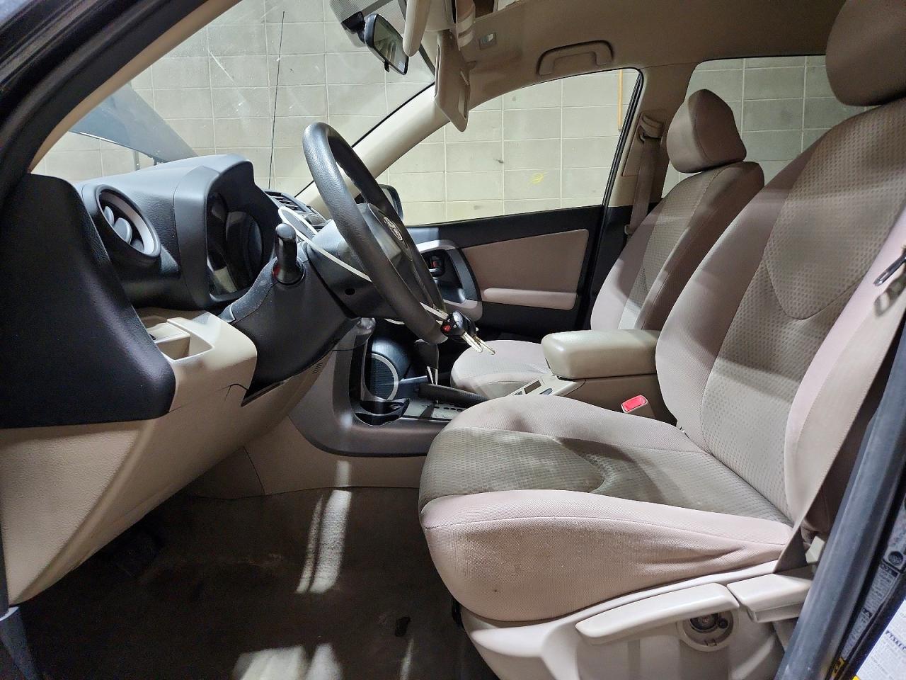 2008 TOYOTA RAV4 photo 7