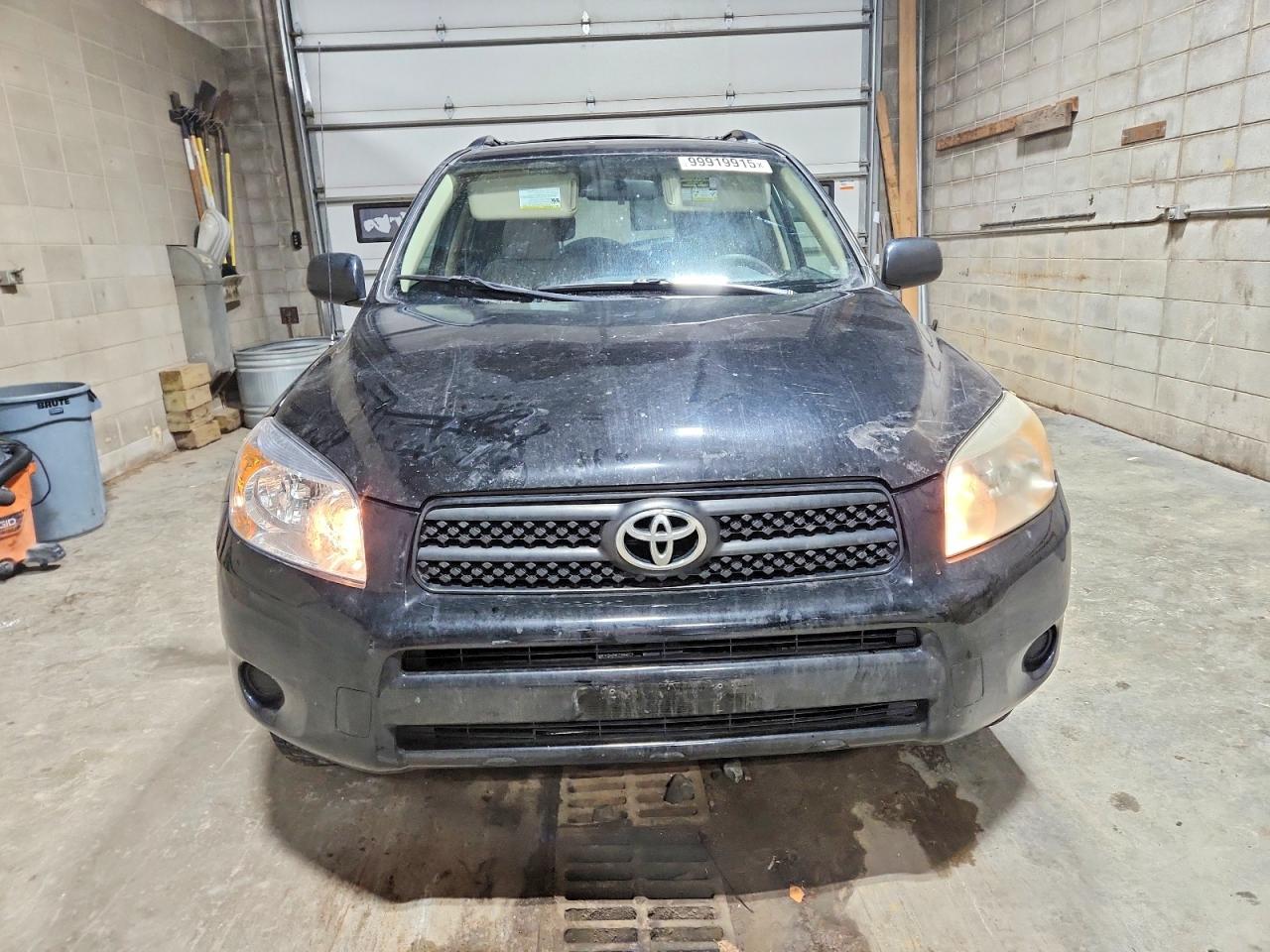 2008 TOYOTA RAV4 photo 5