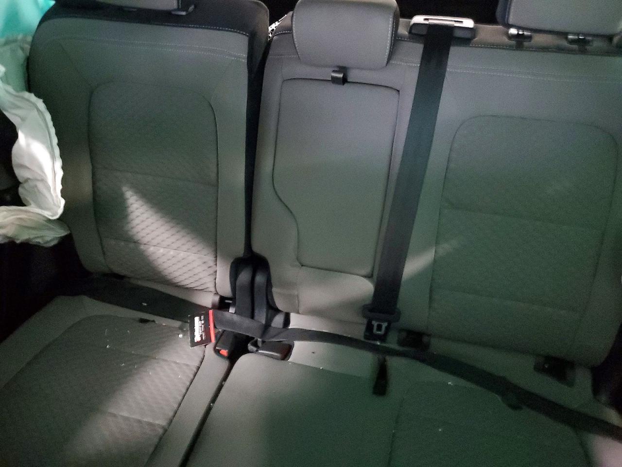 2022 FORD ESCAPE SE photo 10