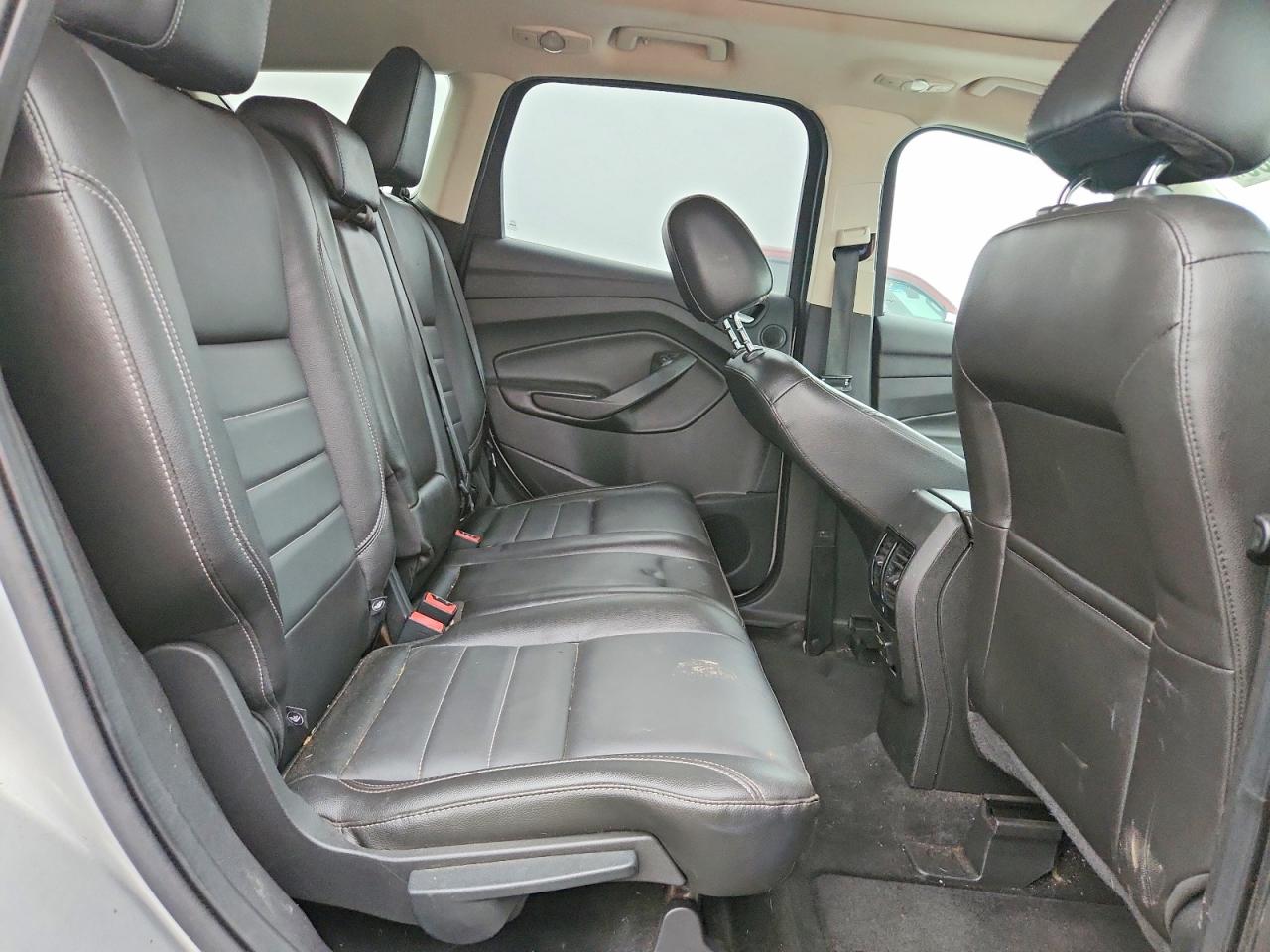 2014 FORD ESCAPE SE photo 11