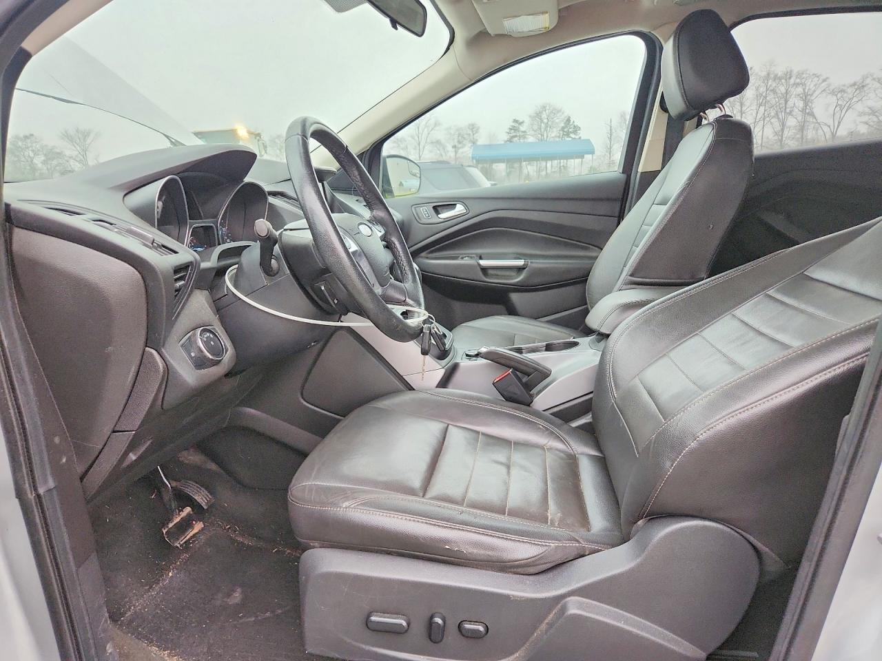 2014 FORD ESCAPE SE photo 7