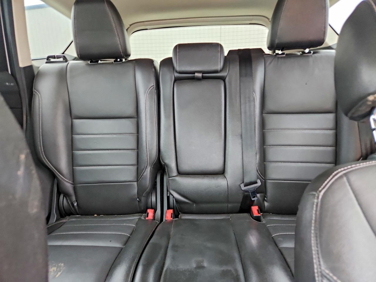 2014 FORD ESCAPE SE photo 10