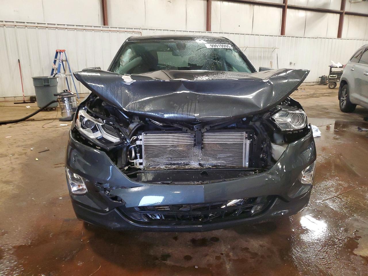 2019 CHEVROLET EQUINOX LT photo 5