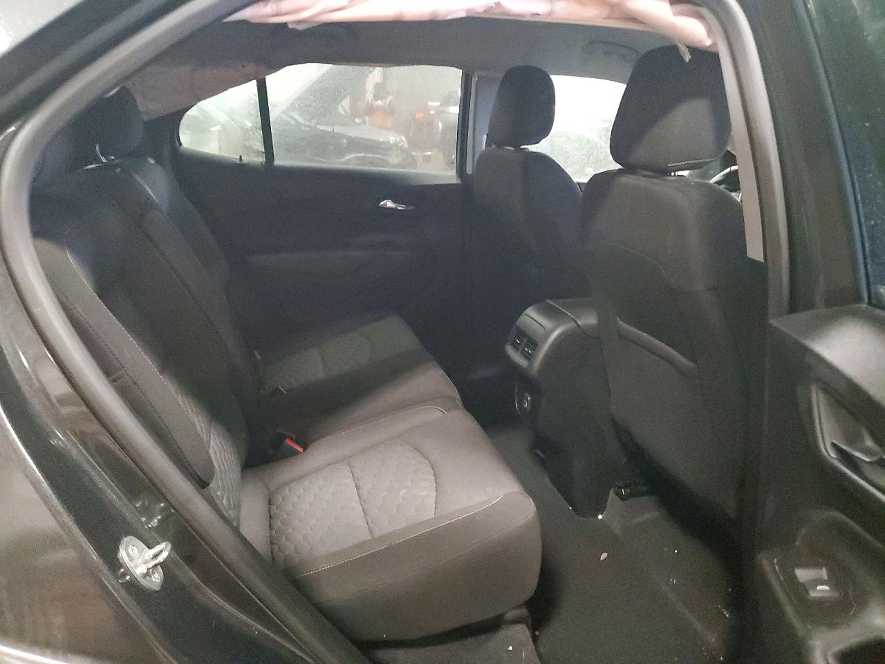 2019 CHEVROLET EQUINOX LT photo 11