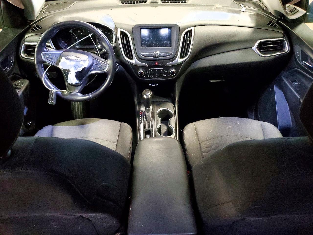 2019 CHEVROLET EQUINOX LT photo 8