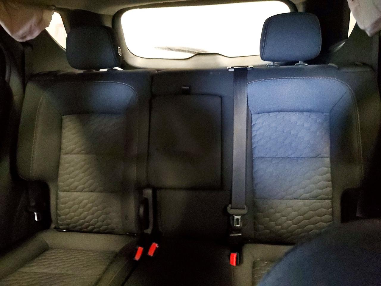 2019 CHEVROLET EQUINOX LT photo 10