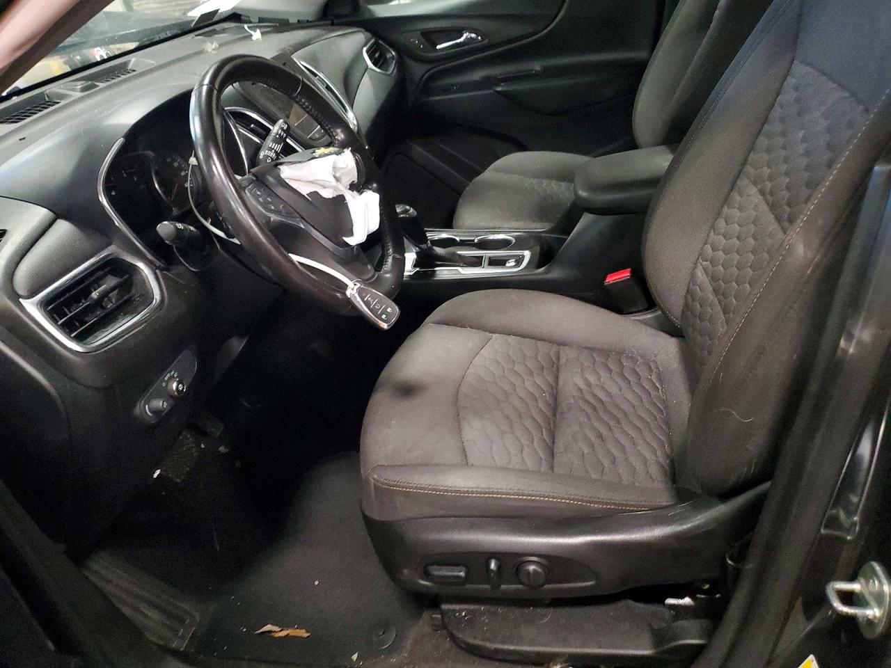 2019 CHEVROLET EQUINOX LT photo 7