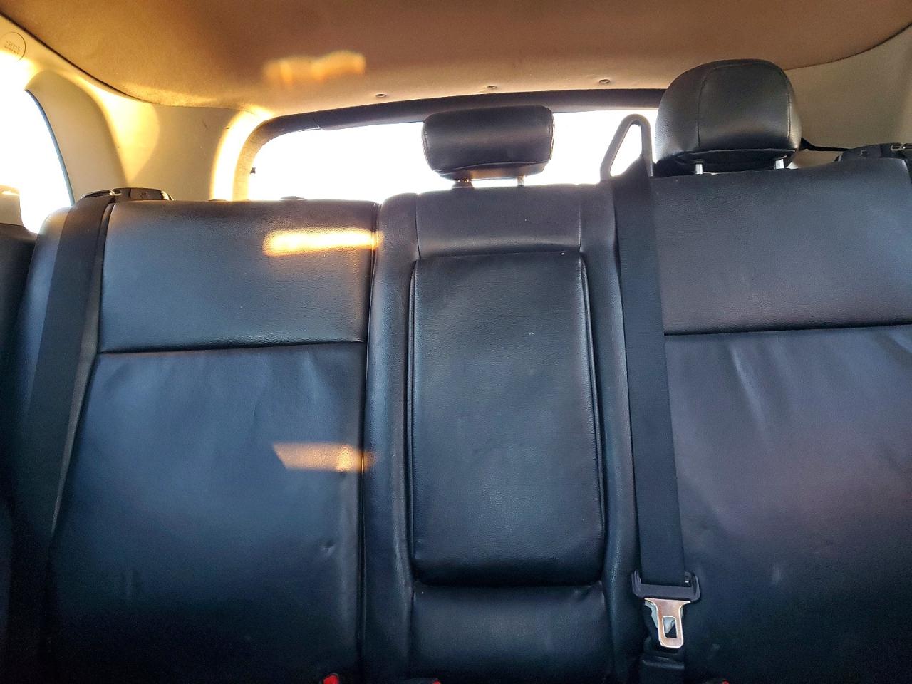 2013 MITSUBISHI OUTLANDER SPORT LE photo 10