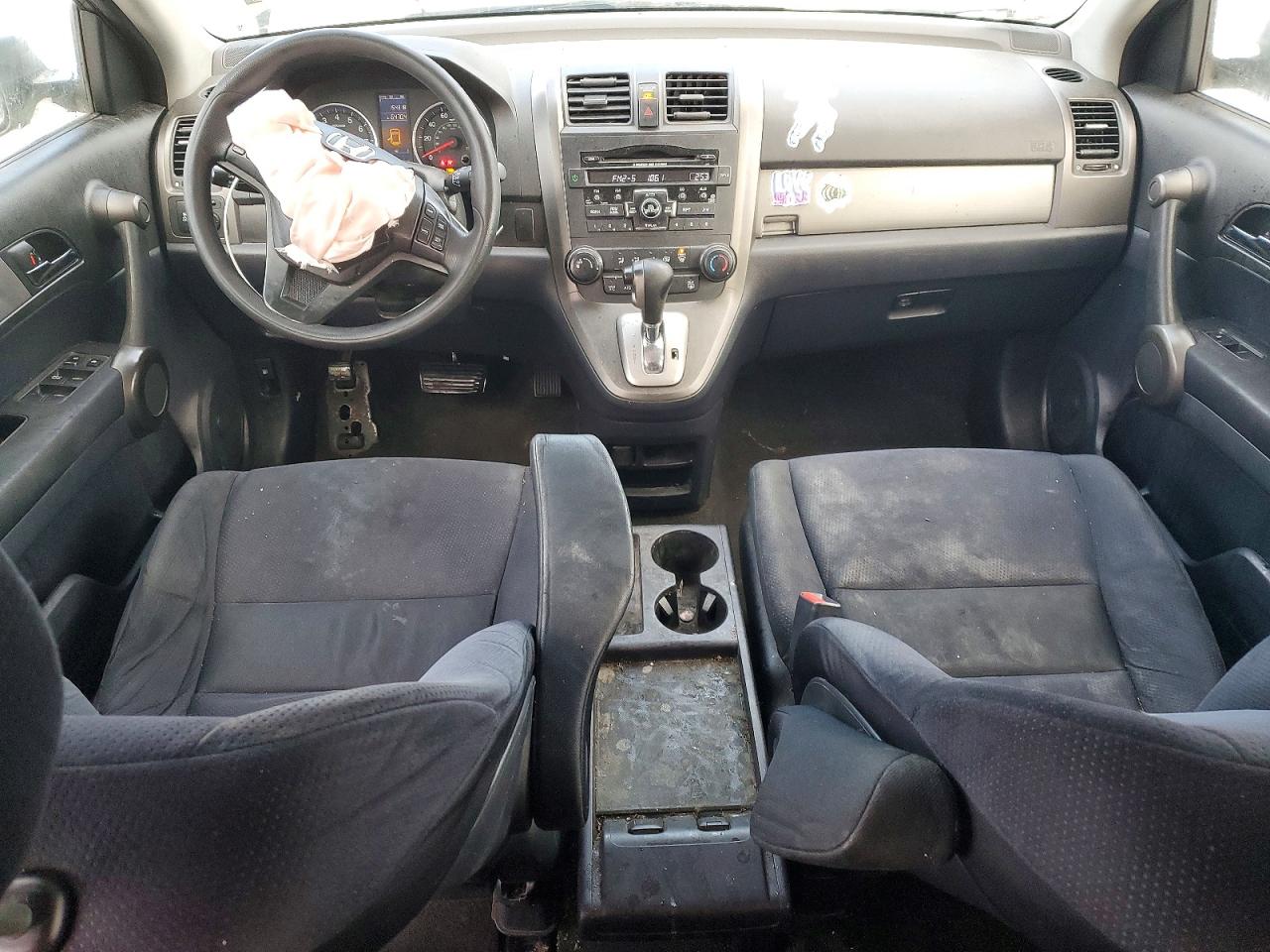 2011 HONDA CR-V SE photo 7