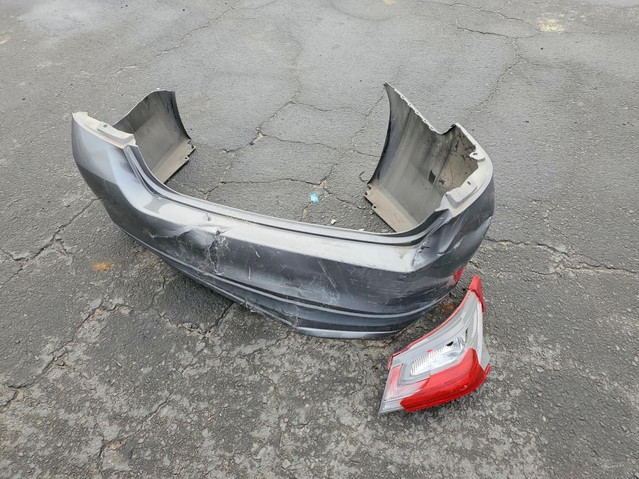 2018 NISSAN ALTIMA 2.5 photo 12
