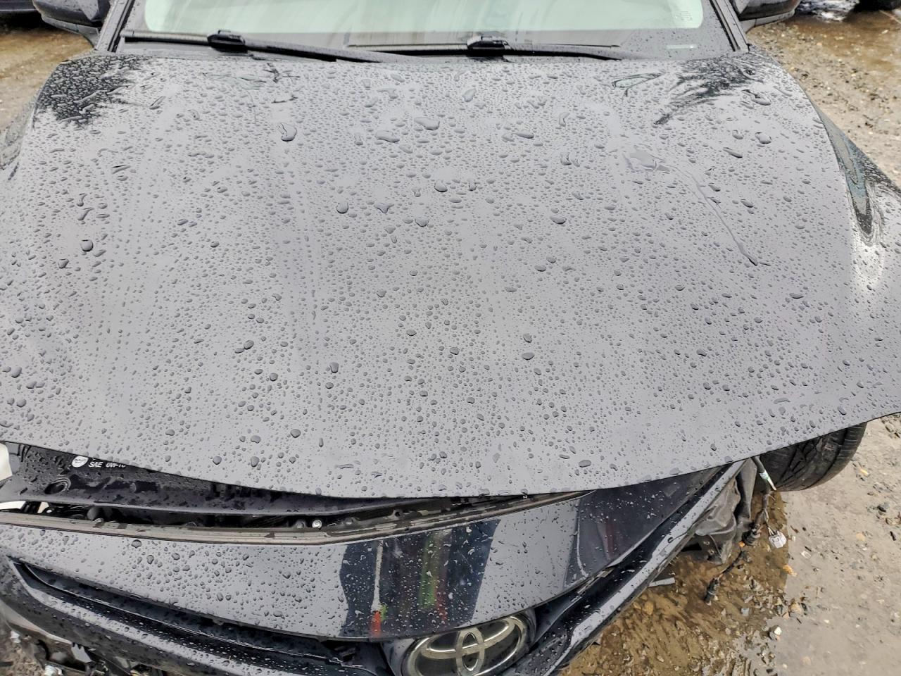 2021 TOYOTA CAMRY SE photo 11