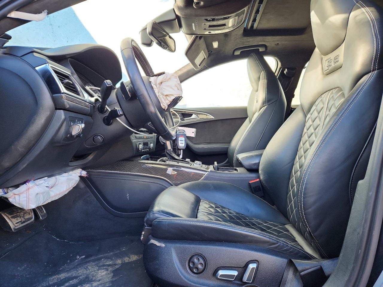 2018 AUDI S6 PRESTIGE photo 7