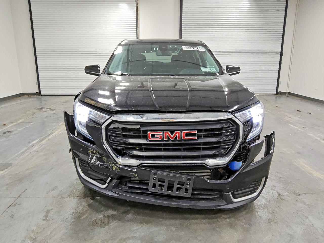 2024 GMC TERRAIN SLE photo 5