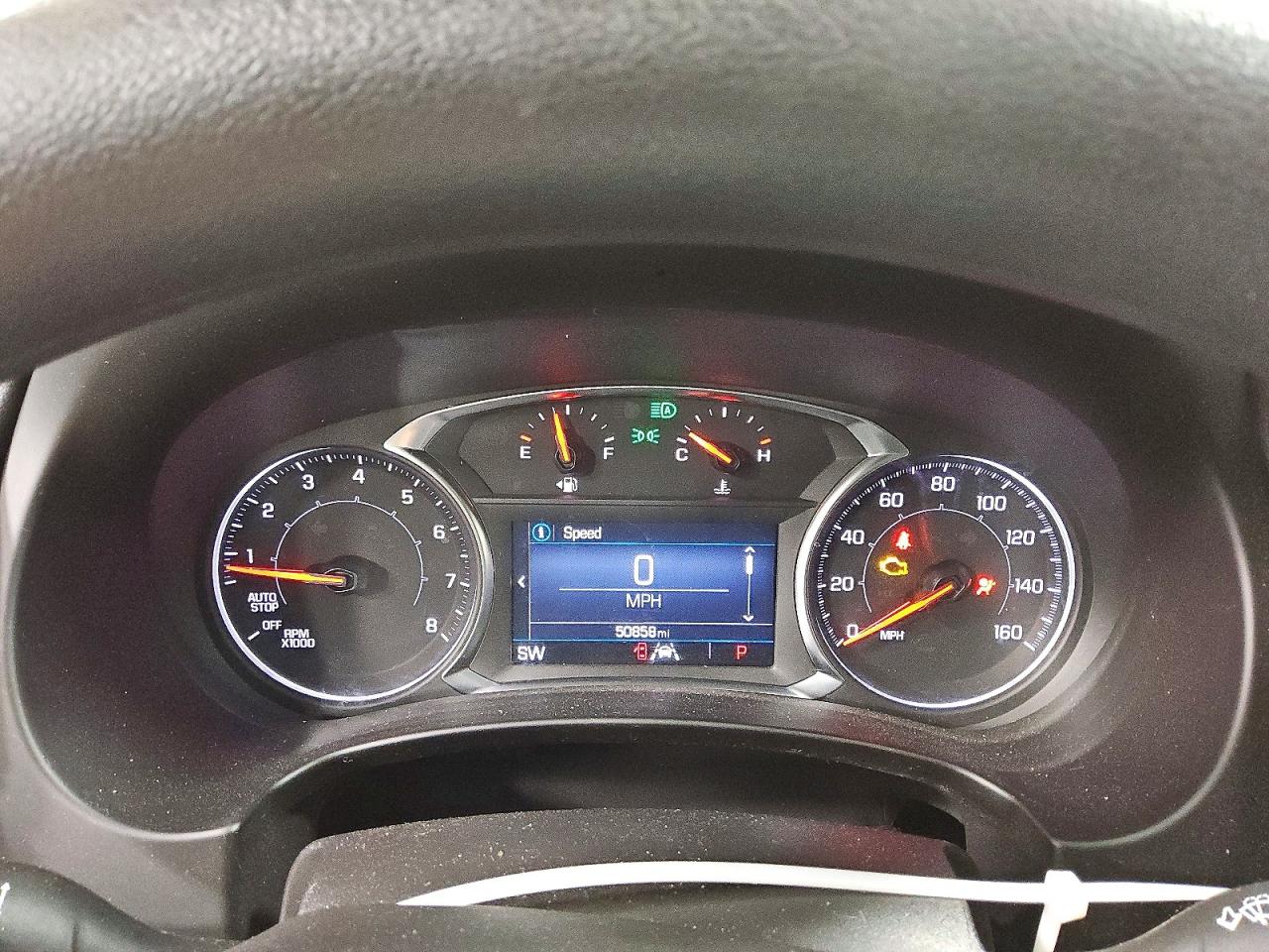 2024 GMC TERRAIN SLE photo 9
