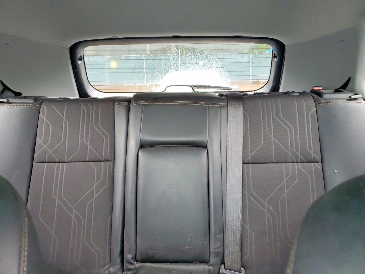 2020 CHEVROLET TRAX 1LT photo 10