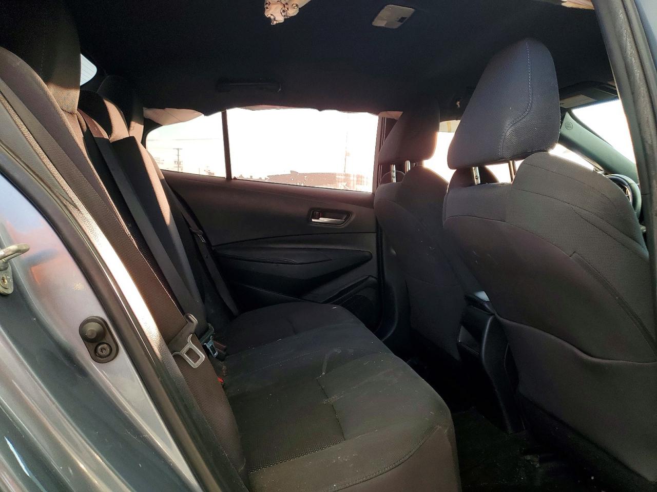 2020 TOYOTA COROLLA SE photo 10