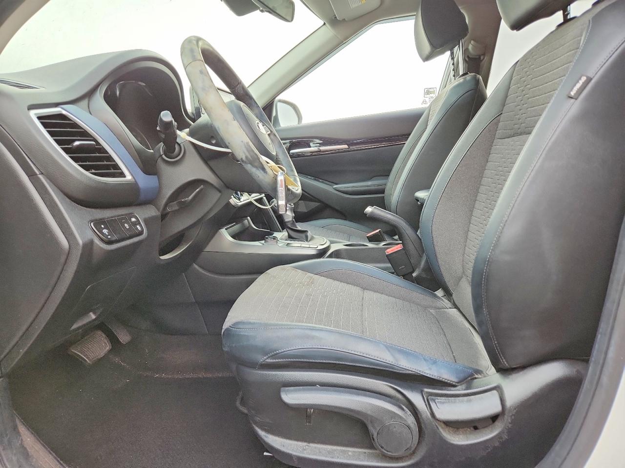 2021 KIA SELTOS S photo 7