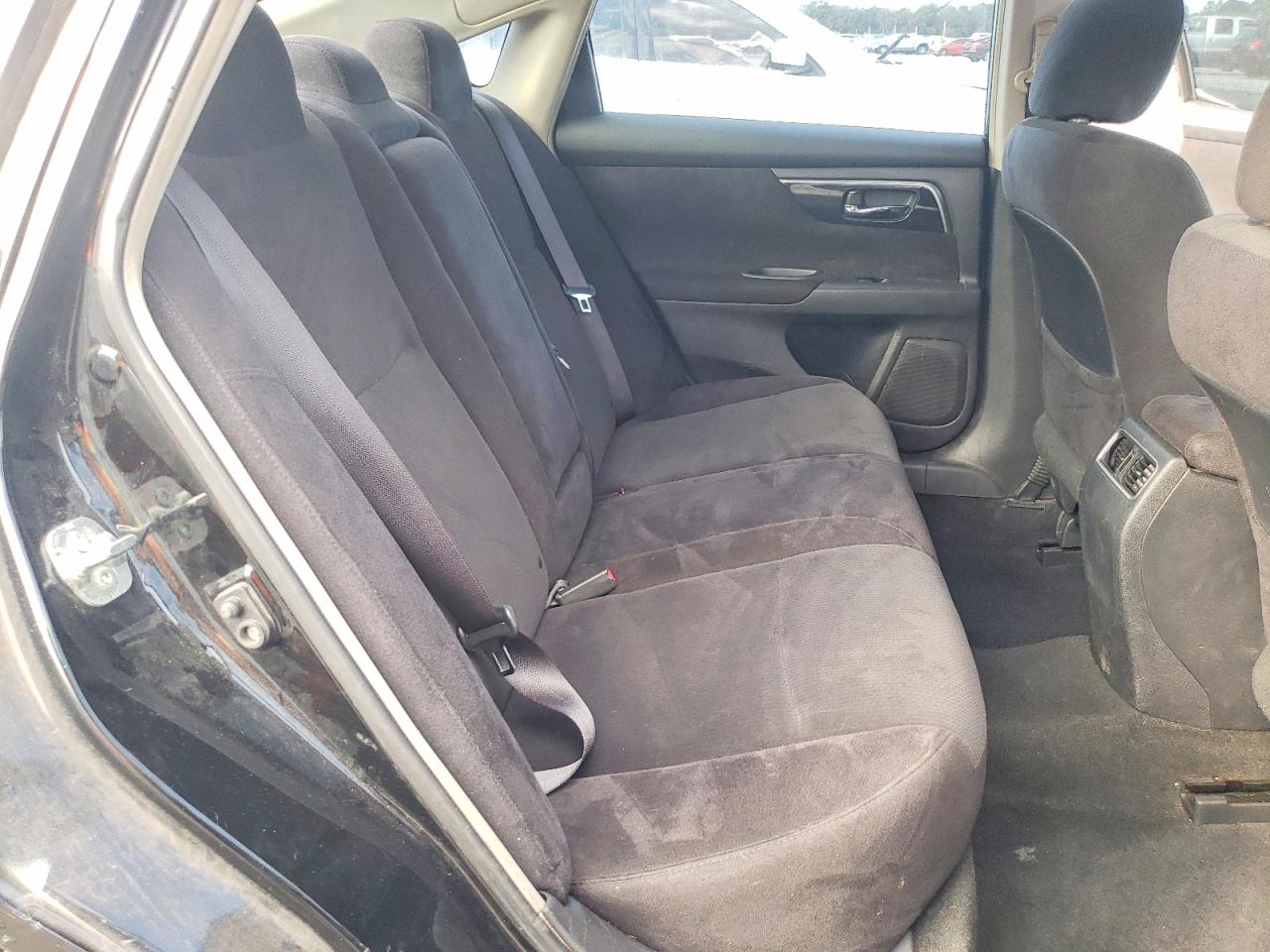 2013 NISSAN ALTIMA photo 10
