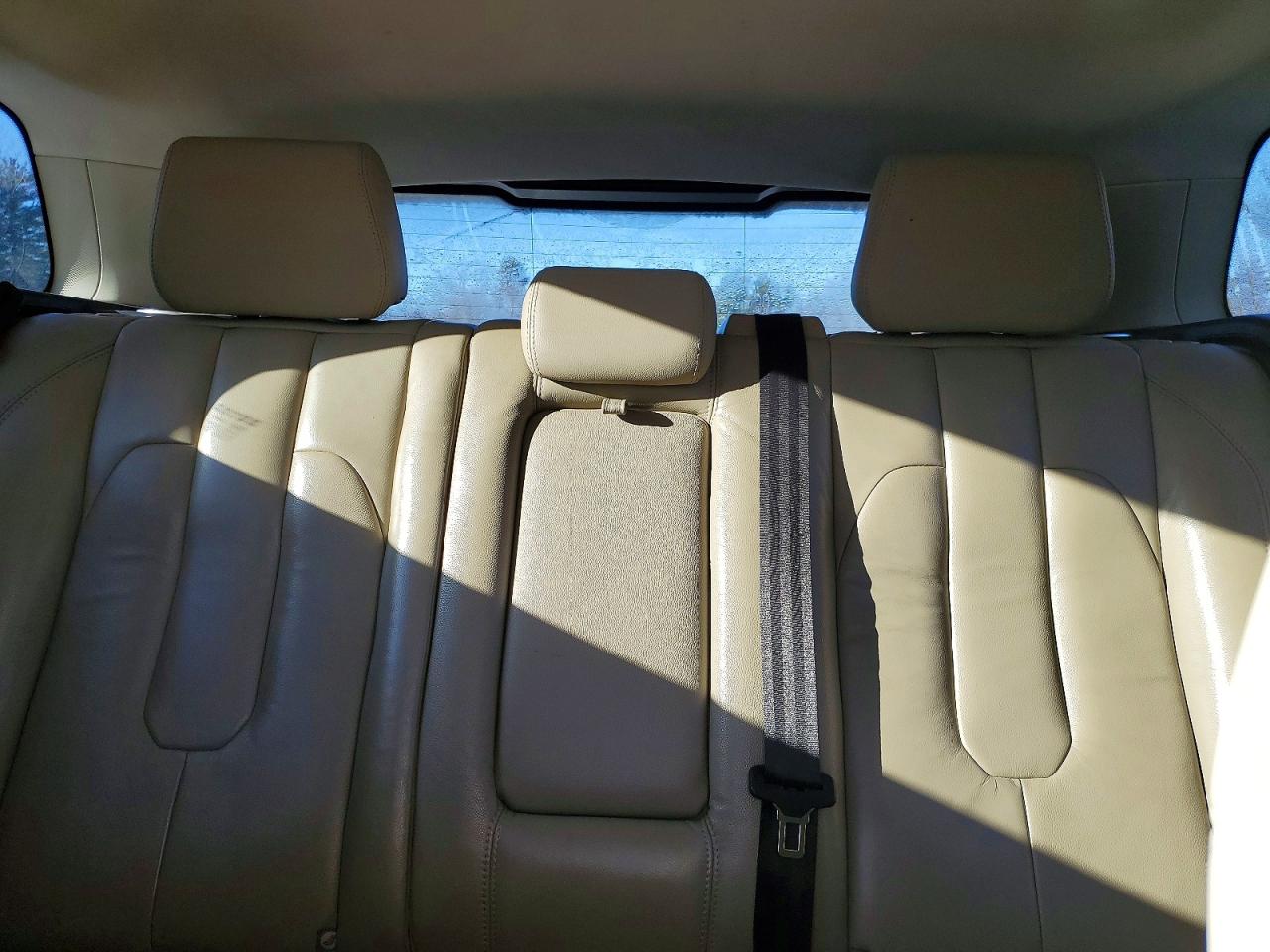 2014 LAND ROVER RANGE ROVER EVOQUE PURE PREMIUM photo 10