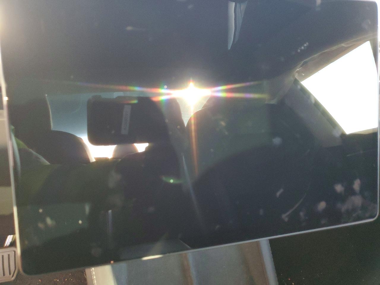 2024 TESLA MODEL 3 photo 9
