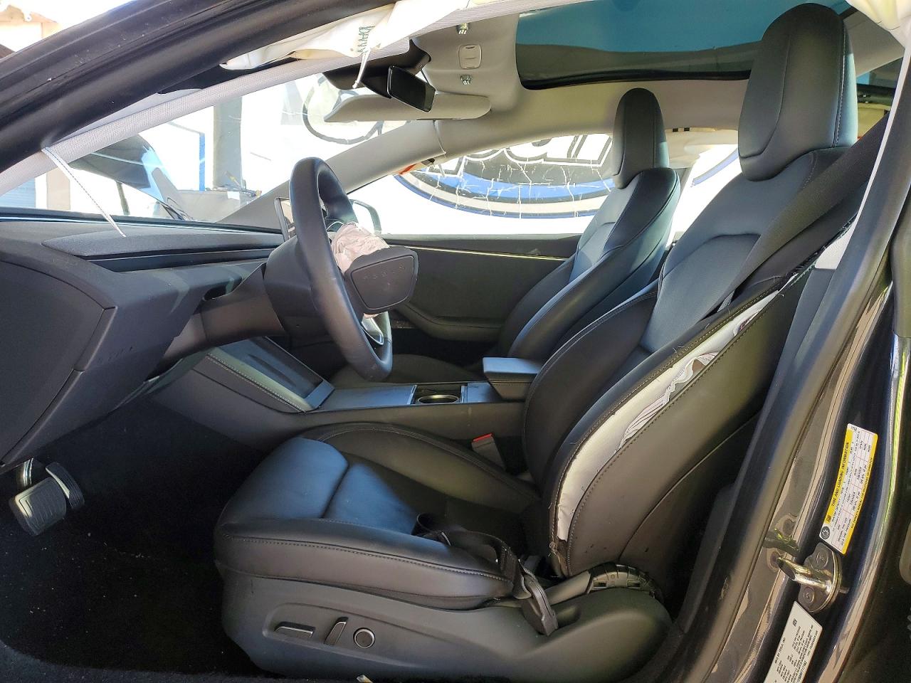 2024 TESLA MODEL 3 photo 7