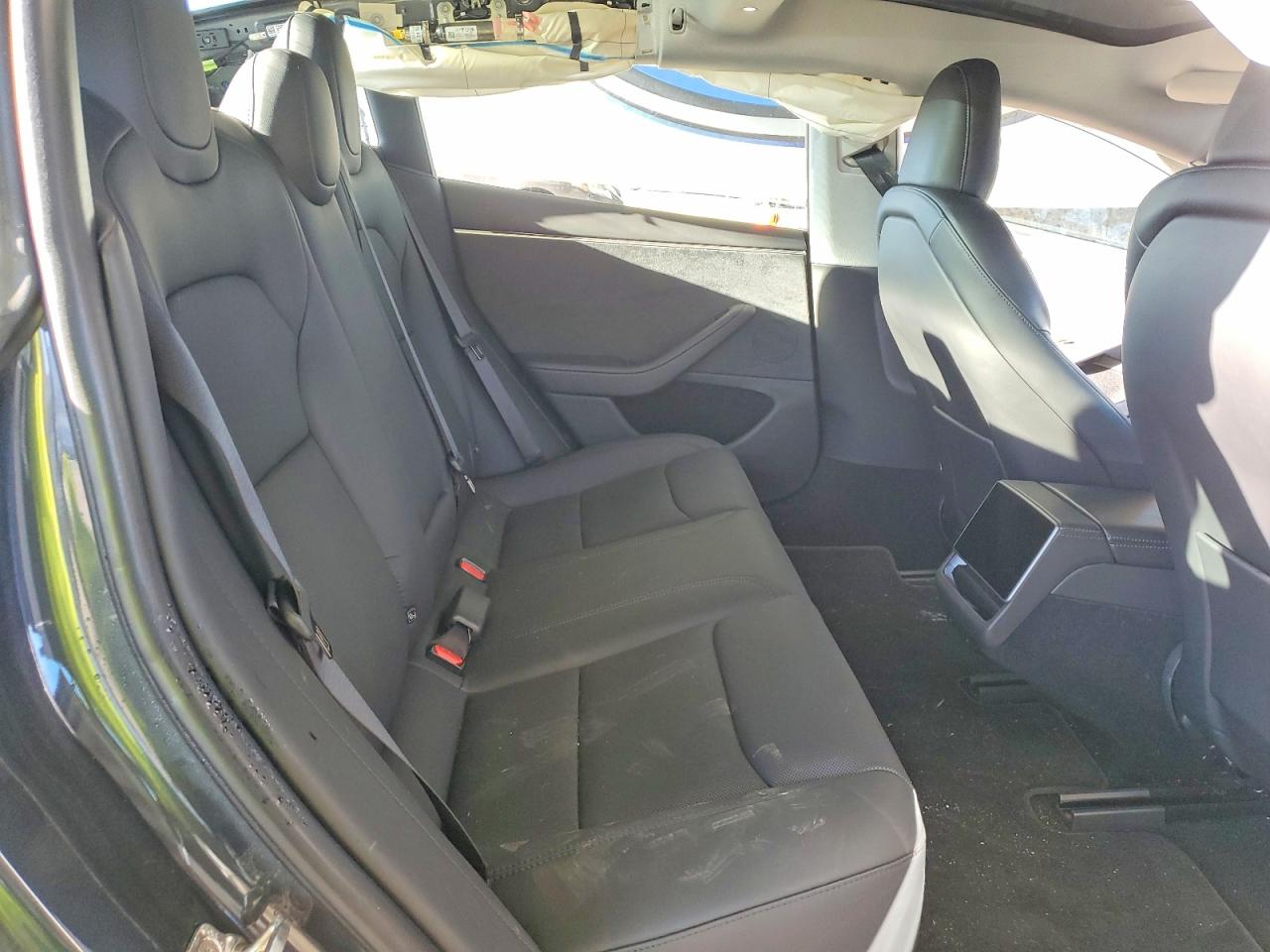 2024 TESLA MODEL 3 photo 10