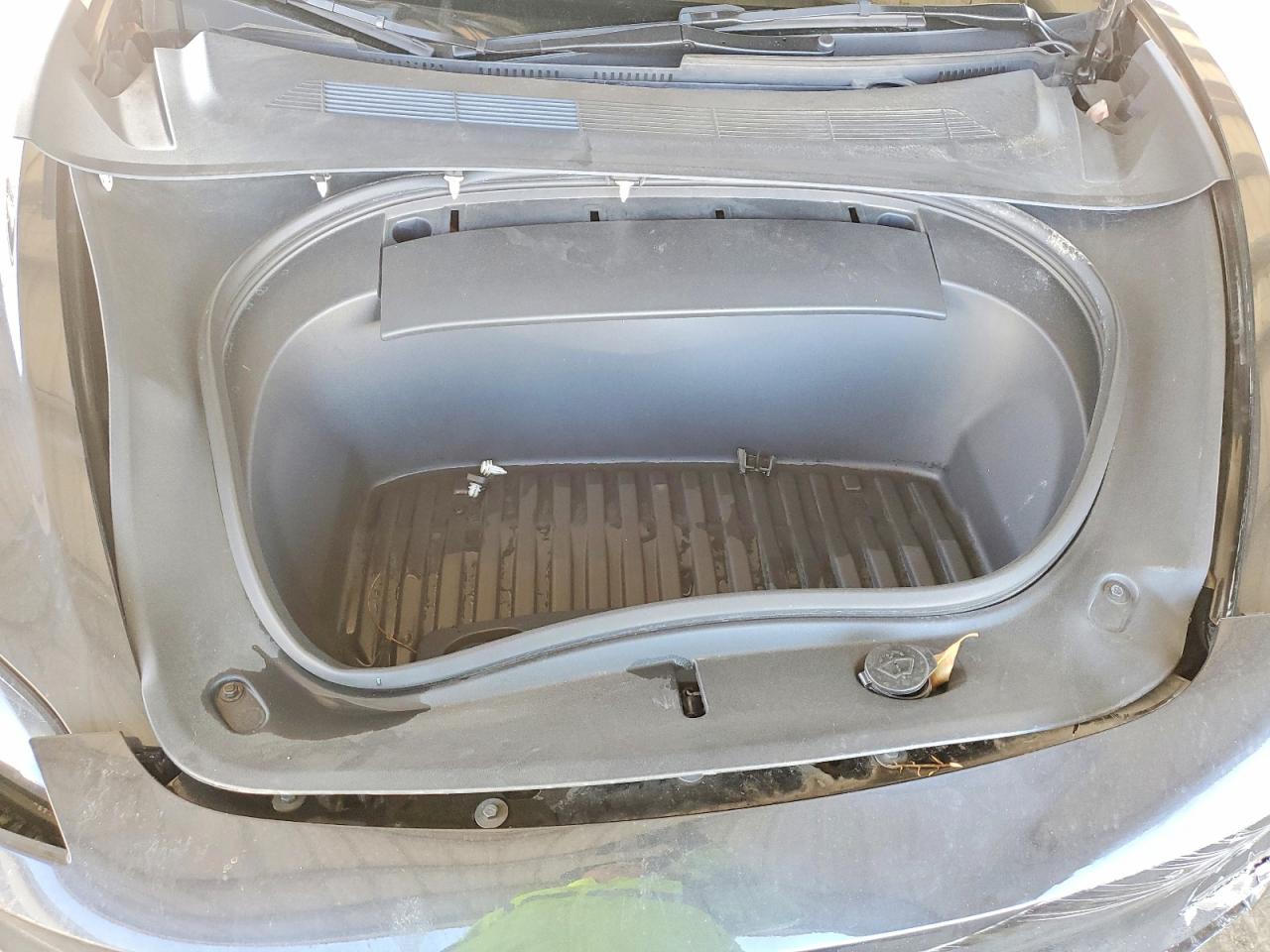 2024 TESLA MODEL 3 photo 11
