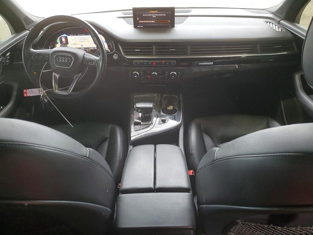 2018 AUDI Q7 PREMIUM PLUS photo 8
