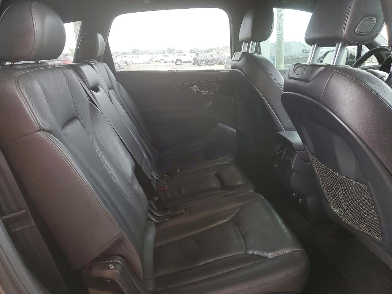 2018 AUDI Q7 PREMIUM PLUS photo 11