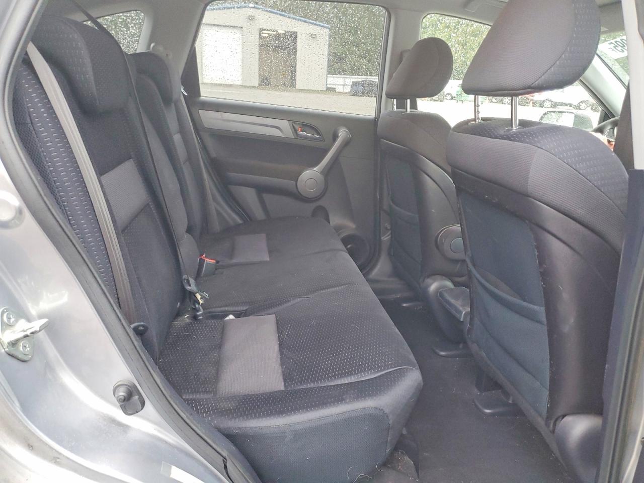 2008 HONDA CR-V EX photo 11