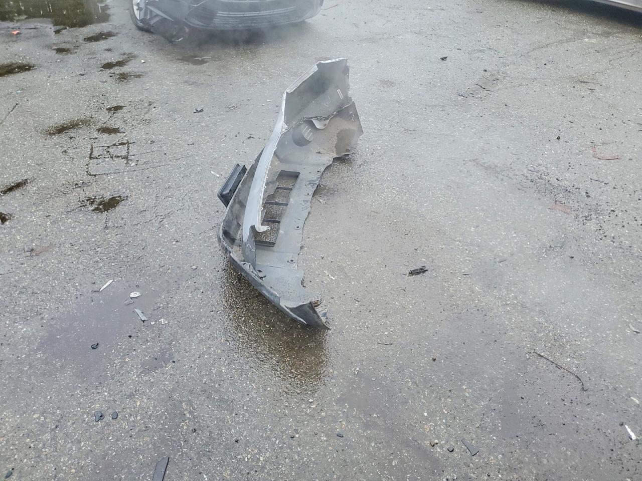 2008 HONDA CR-V EX photo 13