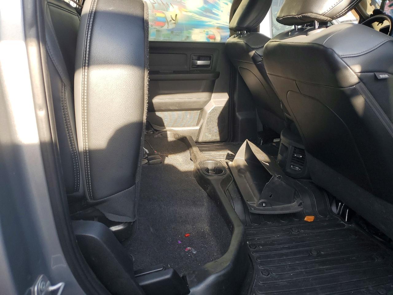 2019 RAM 3500 TRADESMAN photo 11