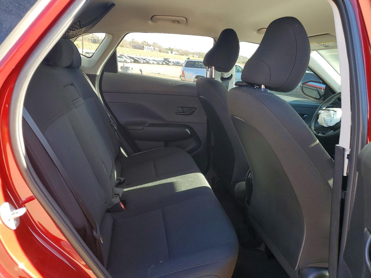 2025 HYUNDAI KONA SEL photo 11