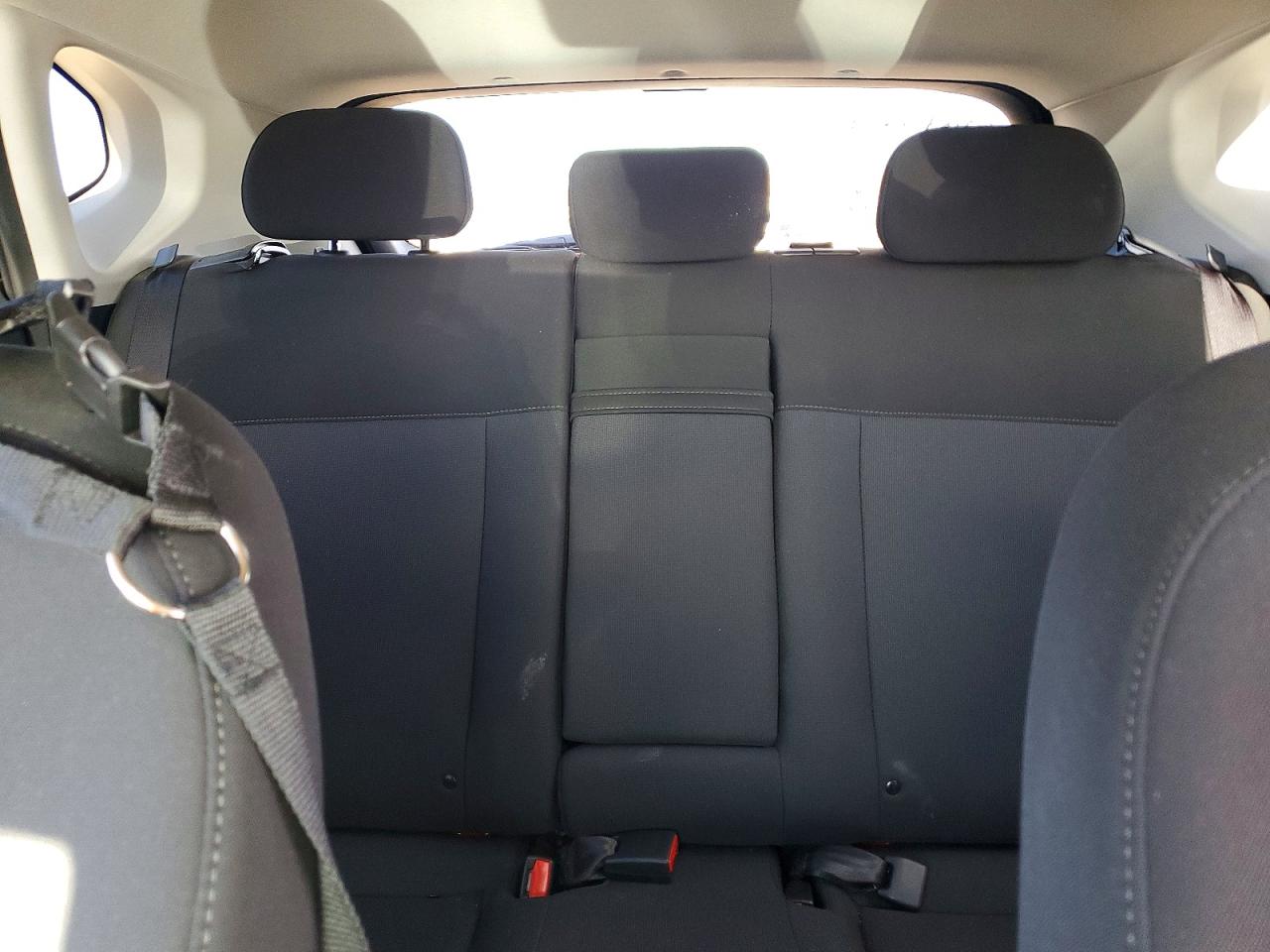 2025 HYUNDAI KONA SEL photo 10