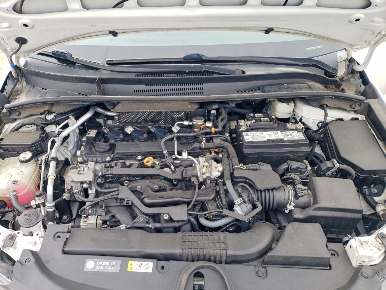 2021 TOYOTA COROLLA SE photo 11