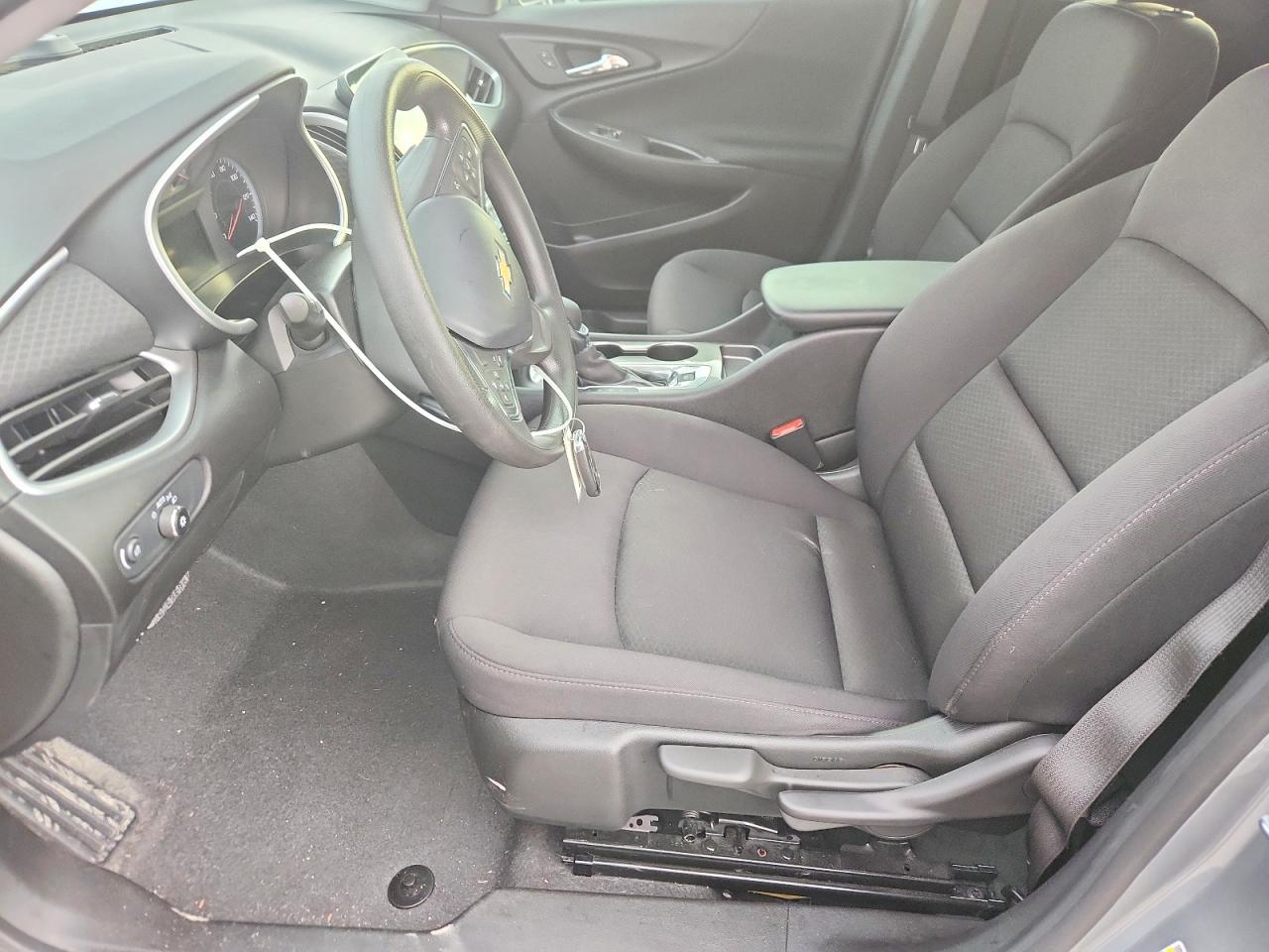 2024 CHEVROLET MALIBU LS photo 7