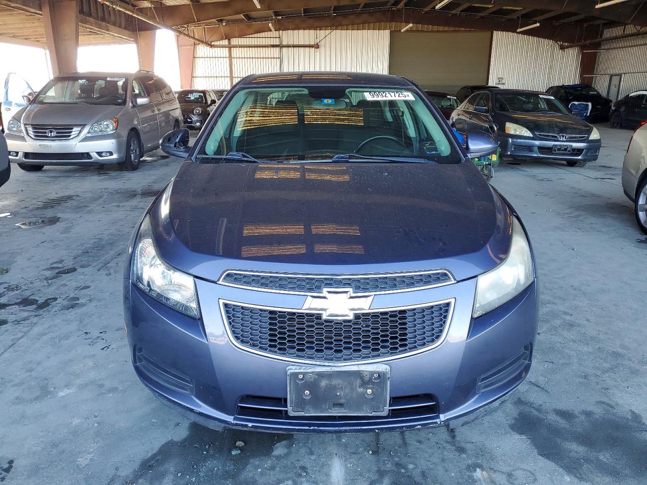 2014 CHEVROLET CRUZE LT photo 5