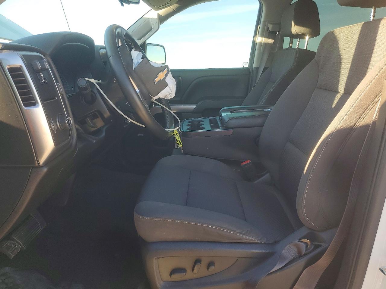 2017 CHEVROLET SILVERADO C1500 LT photo 13