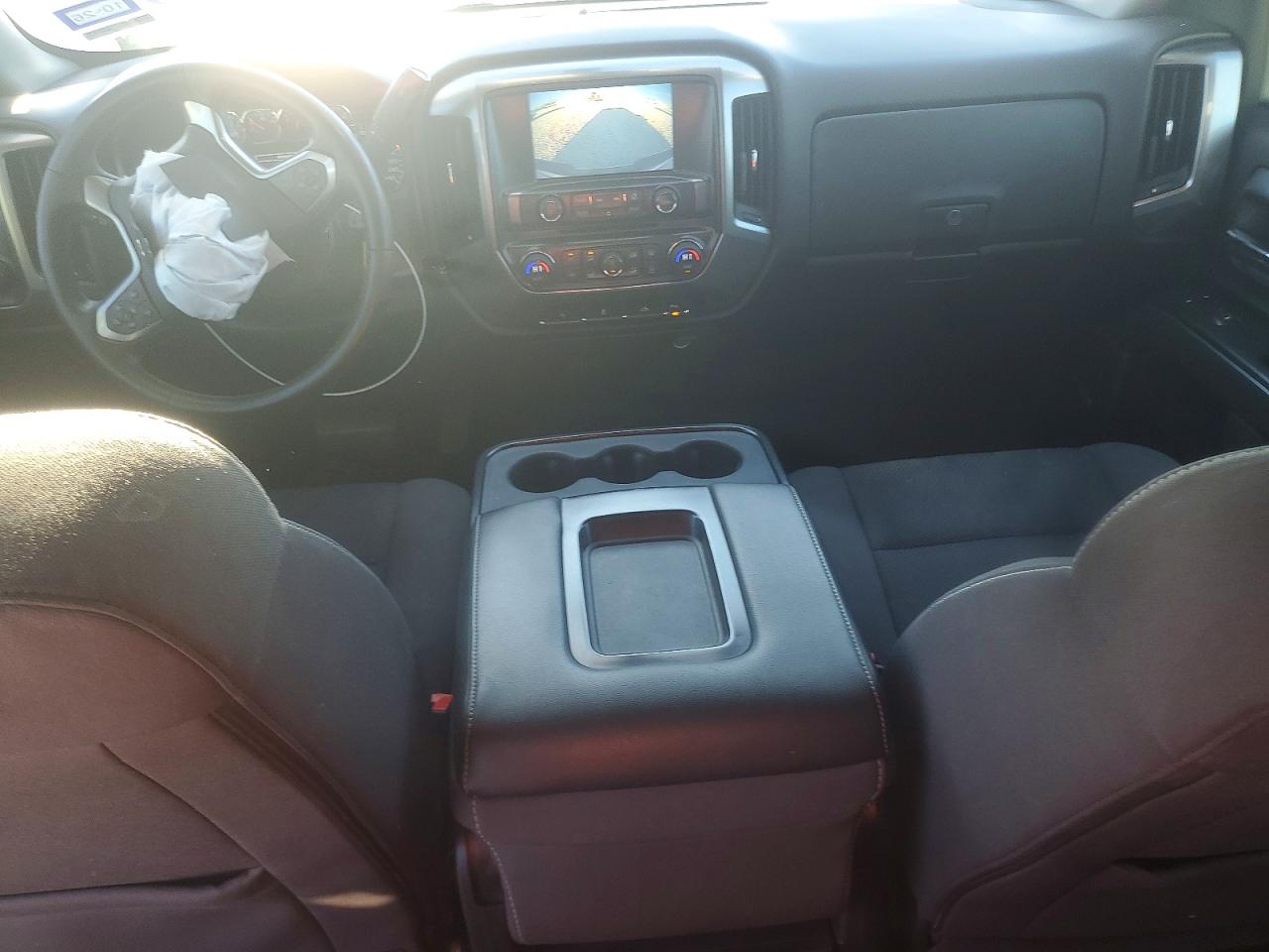 2017 CHEVROLET SILVERADO C1500 LT photo 15