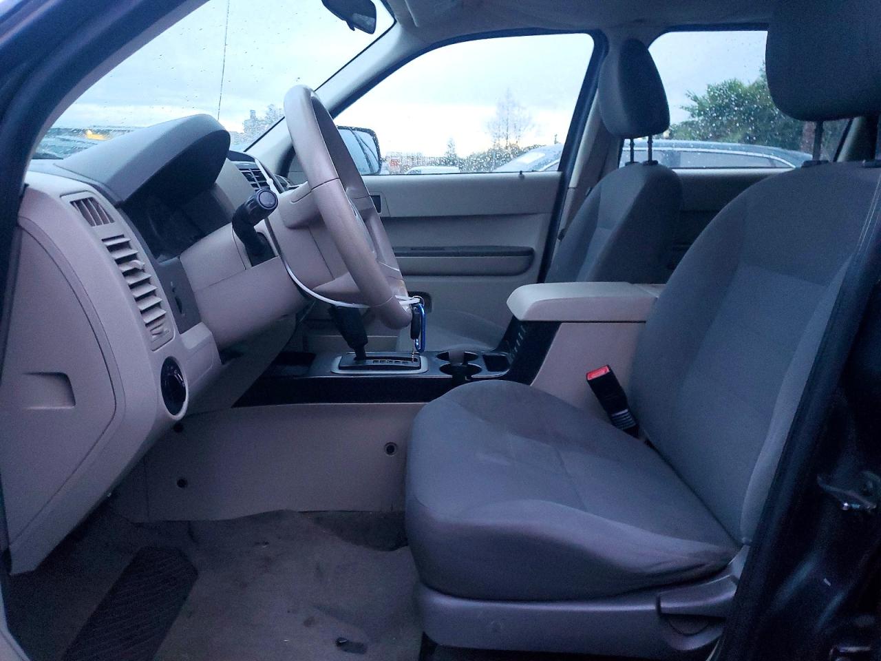 2008 FORD ESCAPE XLS photo 7