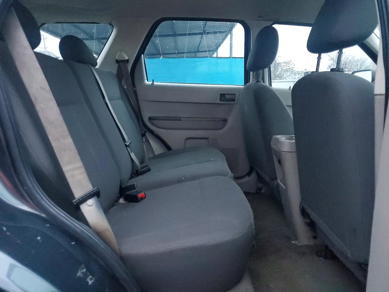2008 FORD ESCAPE XLS photo 11