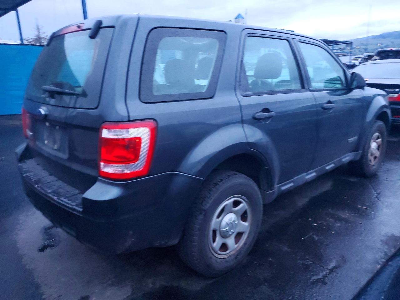 2008 FORD ESCAPE XLS photo 3