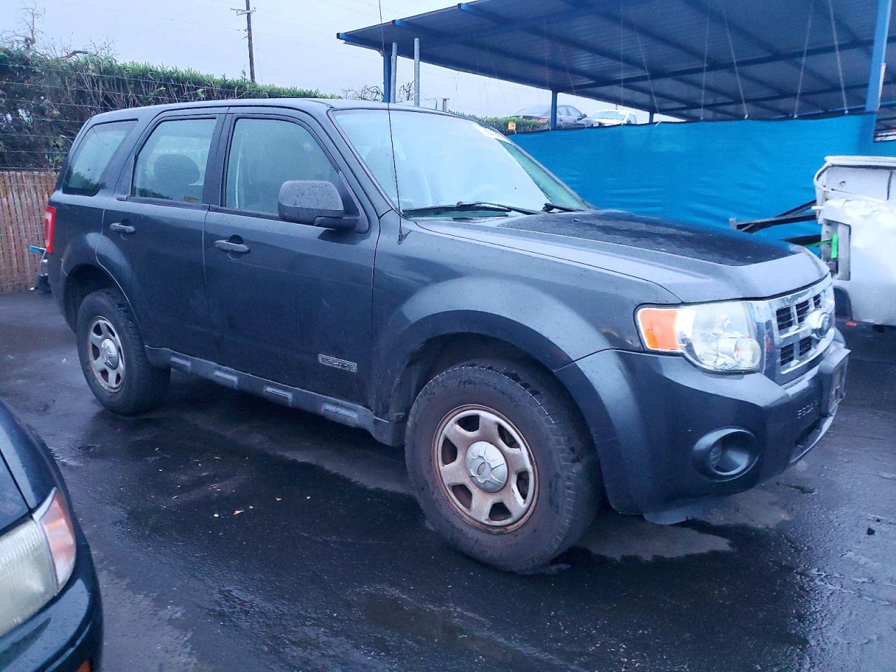 2008 FORD ESCAPE XLS photo 4