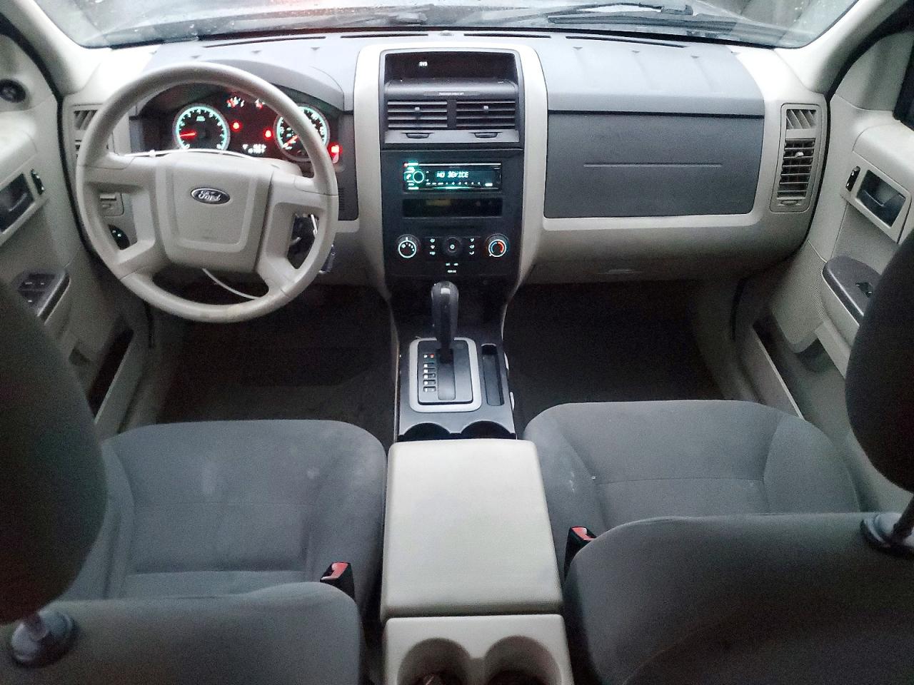 2008 FORD ESCAPE XLS photo 8
