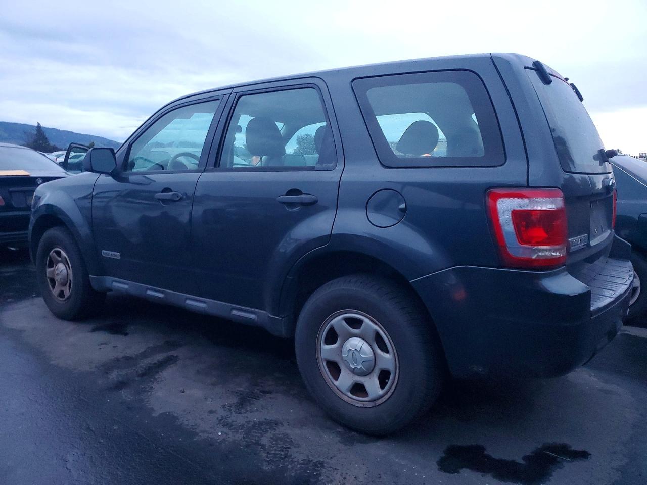 2008 FORD ESCAPE XLS photo 2