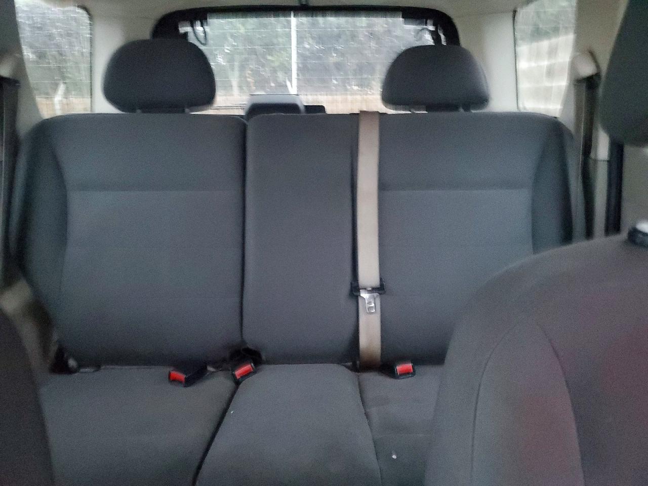 2008 FORD ESCAPE XLS photo 10