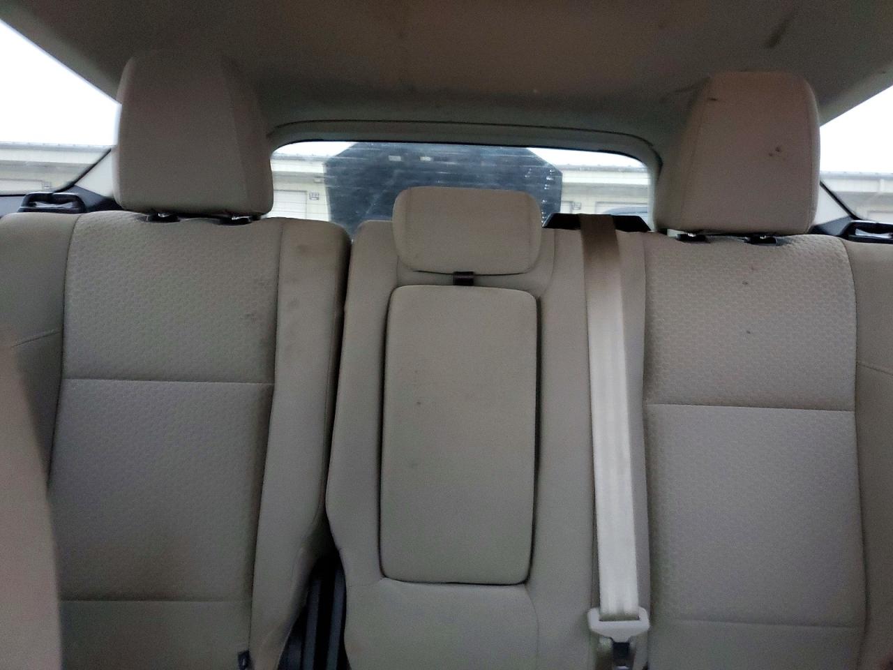 2017 FORD ESCAPE SE photo 10