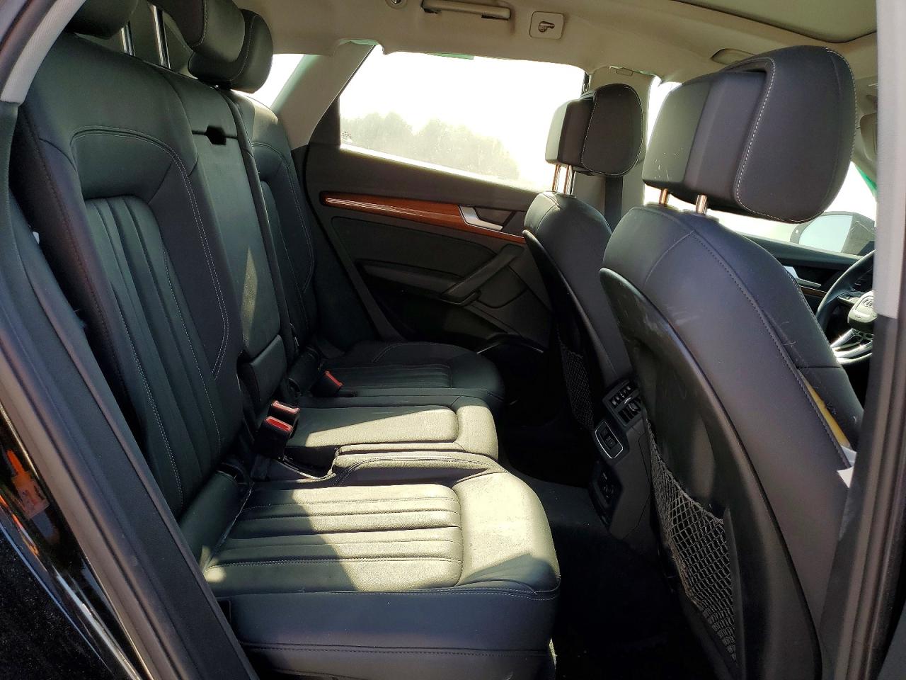 2023 AUDI Q5 PREMIUM 45 photo 11