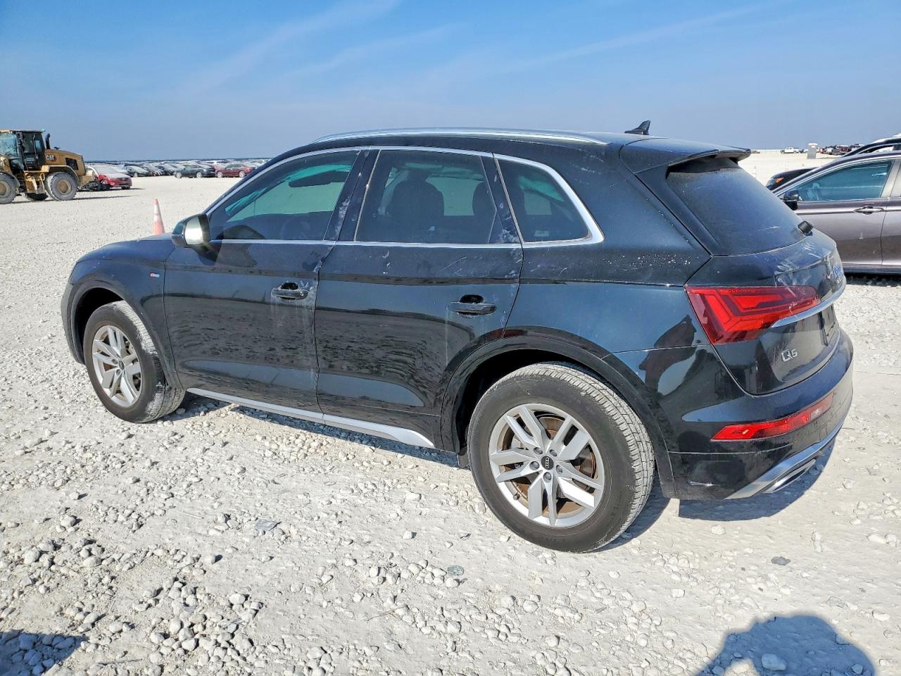 2023 AUDI Q5 PREMIUM 45 photo 2